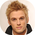 Aaron Carter